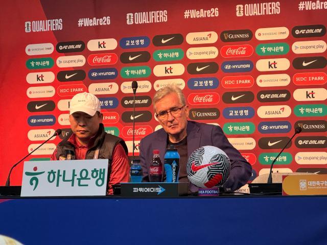 开云官网-伊万科维奇:以中国的实力 完全可以排进亚洲前十