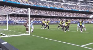 开云官网-【热身赛】迪马利亚破门 阿根廷1比0厄瓜多尔