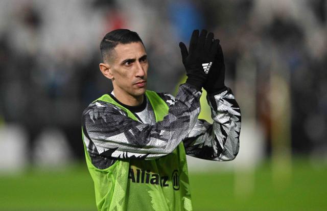 开云网页版-【意甲】两度落后两度扳平，尤文主场4比2逆转都灵