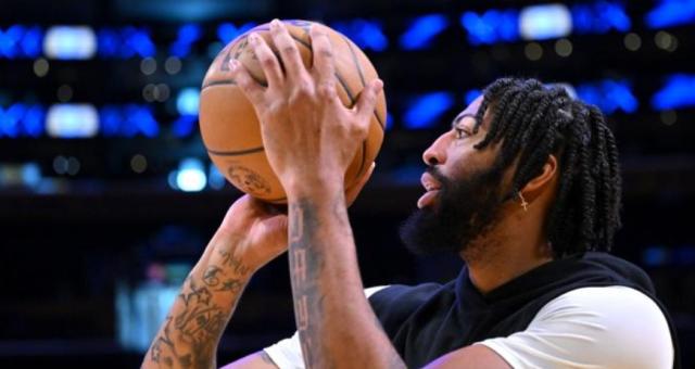 开云登录-即将迎背靠背苦战 想全身而退湖人还得从防守做起