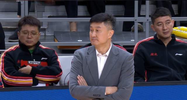 广东送辽篮苦主17连败,3人堪称优秀,3人表现及格,4人实属低迷