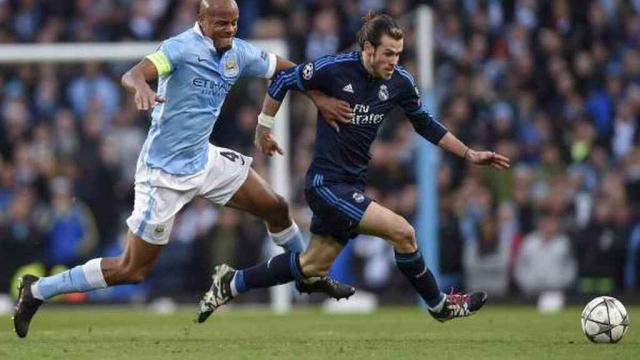 开云登录-前辈：贝尔能立足曼城 威尔希尔：阿森纳不需要他