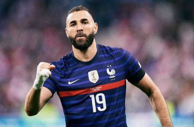 开云入口-本泽马：不可能总是赢 洛里斯：不拿疲劳作输球借口